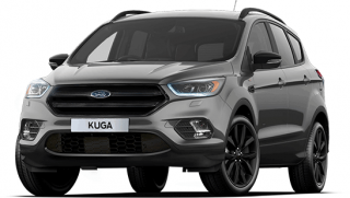 2019 Ford Kuga 2.0 TDCi 180 PS PowerShift Vignale (4x4) Araba kullananlar yorumlar